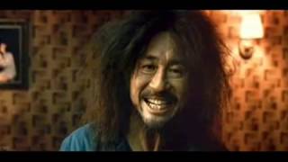 Oldboy 2003 Movie Review [upl. by Ellerahs512]