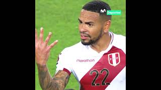 Mejores jugadas defensiva de Alexander Callens por eliminatorias Qatar 2022 [upl. by Aldrich605]