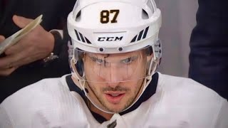 When The NHL Pisses Off Sidney Crosby [upl. by Novahc]