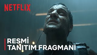 La Casa de Papel  5 Kısım  Son 5 Bölüm Tanıtım Fragmanı  Netflix [upl. by Ohara]