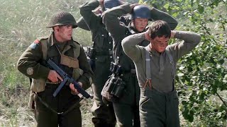 Canadian Forces Were Assigned To Take Juno Beach Fought The Nazis In Western Europe In 1944 [upl. by Amalbena415]