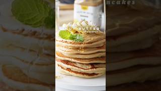 Vegan Cashew Nut Butter Pancakes cooking veganrecipes recipe pancake cashew [upl. by Leinaj]