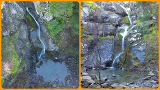 ΚΑΤΑΡΡΑΚΤΗΣ ΤΣΟΥΡΝΑΣ ΑΝΩ ΧΩΡΑ ΝΑΥΠΑΚΤΙΑΣ TSOURNA FALLS ANO CHORA AETOLIAACARNANIA [upl. by Anieral915]