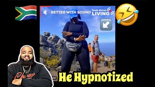 AMERICAN REACTS to South African Living 3in1 Compilation 🇿🇦 PT4 [upl. by Lavinia]