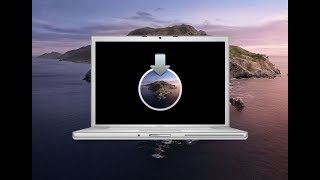 How to Install macOS 1015 Catalina on an Unsupported Mac [upl. by Alegnat]