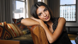 Emily Ratajkowski Biography in short and rare interview [upl. by Jarred]