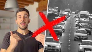 Porque comprar auto en Europa es TIRAR DINERO 🙅🏻‍♂️ 🚗 [upl. by Inaleon614]