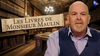 Un apostolat de t’Sterstevens  Les livres de Monsieur Maulin  TVL [upl. by Ardath]