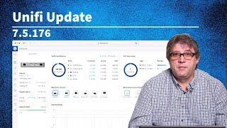 Unifi Network Application 75176 [upl. by Bindman103]