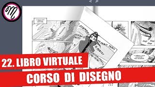 Creare un libro virtuale gratis  COME REALIZZARE UN FUMETTO [upl. by Calla]