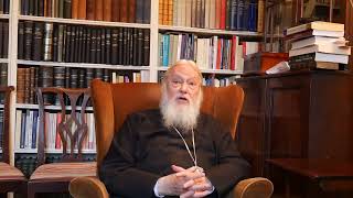 ÎPS Kallistos Ware  Ce implică teologia mistică [upl. by Andria]