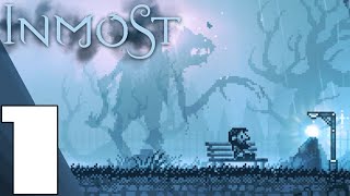 INMOST  Full Game Gameplay Walkthrough Part 1 No Commentary [upl. by Hughie]