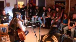 Zakk Wylde Stillborn Acoustic Version Grandpa Comments [upl. by Htebasil328]