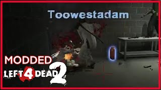 Questionable Modded Left 4 Dead 2 Moments [upl. by Landre451]