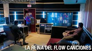 QUE FLOW  Batalla Pez Koi vs Kriss Vega [upl. by Zzaj]