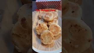 Tipas Monggo Hopia food favoritesnacks tipasmonggohopia cravingsatisfied [upl. by Idid]