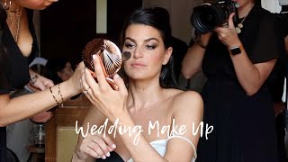 WEDDING MAKE UP  Il mio trucco da sposa 100 Charlotte Tilbury  My Beauty Fair [upl. by Niliac]