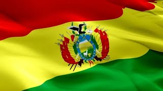 Himno nacional de Bolivia Instrumental OFICIAL 🇧🇴Instrumental Bolivia anthem  Sin Copyright [upl. by Novihs163]