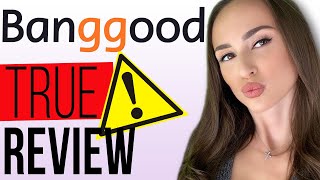 BANGGOOD REVIEW DONT BUY BANGGOOD Before Watching THIS VIDEO BANGGOODCOM [upl. by Kata]