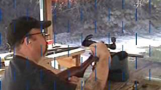 Gateway Rifle and Pistol club Jacksonville FL [upl. by Deyes667]