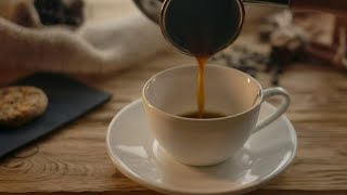 How drinking coffee impacts your health [upl. by Halet]