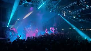 Trivium  Down From The Sky Live Rock City UK 2023 [upl. by Ordnas]