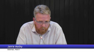 April 8 2019  City Council Meeting [upl. by Ahsas]