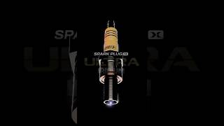 Tobaki ultra iridium spark plug [upl. by Cirtap409]