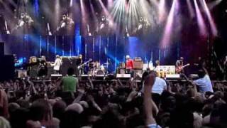 Oasis  Lyla LIVE MANCHESTER 2005 [upl. by Aleinad11]