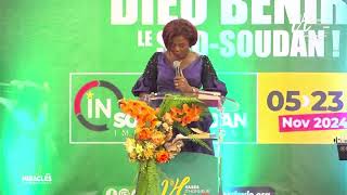 LES ATTITUDES INTÉRIEURES QUI PERDENT LES FILS  Pst Charles Arthur KOUASSI  13102024 3 [upl. by Elizabeth]