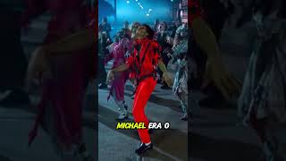 Michal Jackson enganou o mundo inteiro 😱 shorts michaeljackson [upl. by Enilemme]