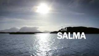 Historien Om SALMA laks [upl. by Ahsyek]