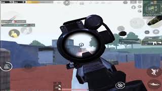 Устроил развалямбу  highlights24  Fragmovie  PUBG mobile [upl. by Dhu]