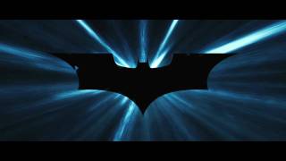 Batman  The Dark Knight  trailer 1 HD 1080p [upl. by Nnaegroeg]