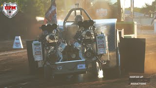 Mower County Fair Pull Winners Video  Austin MN  Tractor amp Truck Pulling 2024 [upl. by Evilc244]