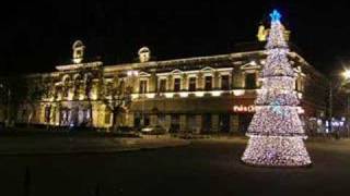 An LDS Christmas in Romania [upl. by Naujet]