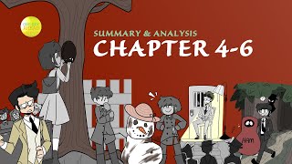 To Kill A Mockingbird Summary  Chapters 2226  Schooling Online [upl. by Boiney]