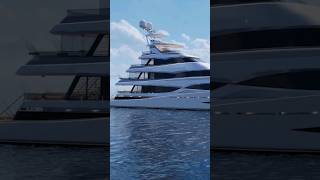 The World’s Largest True Sportfish Yacht  Royal Huisman Project 406 [upl. by Lliw378]