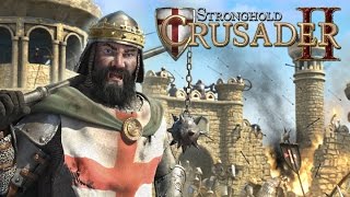 Stronghold Crusader 2  Launch Trailer [upl. by Lati730]