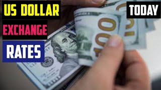 Us dollar exchange rates today 03 January 2024 currency rates today Today us dollar exchange rates [upl. by Acisej743]