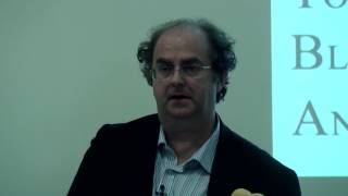 SAT Conference 2016  10  Alexander Waugh  Grave Problems [upl. by Arria]