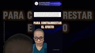 Metoclopramida contrarresta del efecto de la morfina [upl. by Ahsiekin]