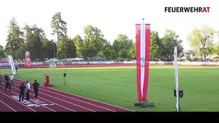 14 BFLB live aus FeldkirchGisingen [upl. by Sirromed]