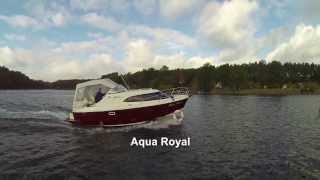 Aqua Royal Yachtcharter Schulz [upl. by Tab]