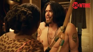 Shameless  Mistress Veronica Official Clip  Season 2 Episode 5  SHOWTIME [upl. by Gram]