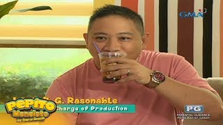 Pepito Manaloto Naglilihi sa taho [upl. by New]