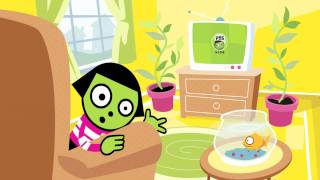 PBS Kids Dot TV Spot [upl. by Yelkcub187]