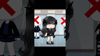 wanna be your museeee dontflop gacha oldtrend gachalife fyp [upl. by Nbi788]