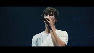 Wincent Weiss  Weck mich nicht auf Live aus Hamburg [upl. by Bunker]