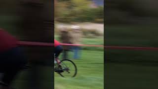 Cyclocross whole shot [upl. by Noman651]